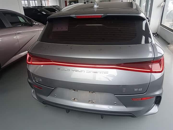 BYD E2, 2023 — фото 6 из 9