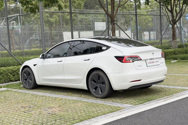 Tesla Model 3, 2022 — фото 5 из 12