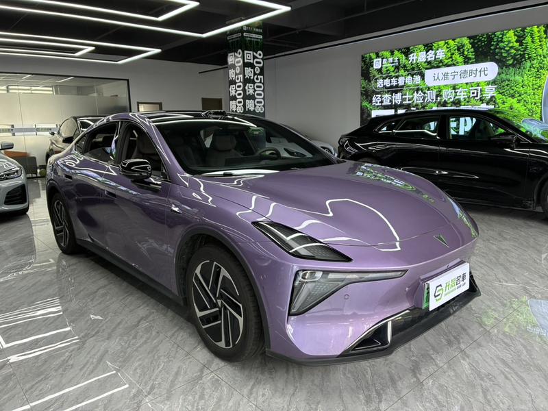 Changan Deepal L06, 2025 — фото 3 из 12
