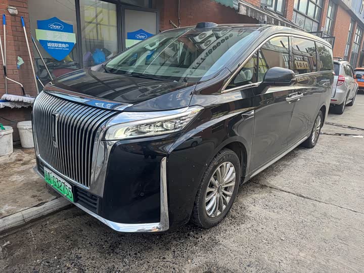 Wey 80 Hybrid, 2025 — купить в Липецке под ключ