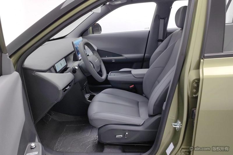 Dongfeng Yipai Nano 06, 2025 — фото 11 из 12