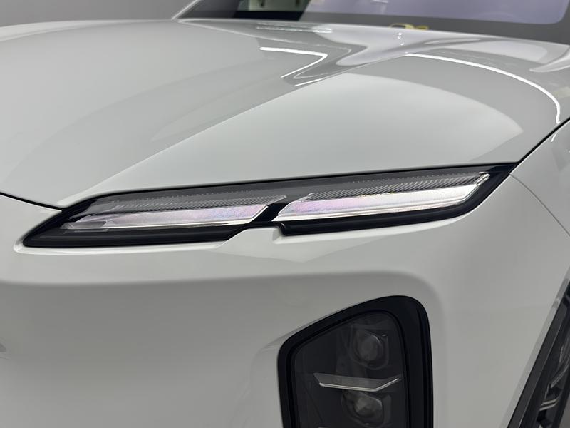 Nio EC6, 2025 — фото 9 из 12