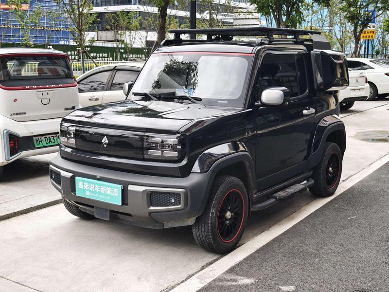 Baojun Yep, 2023 — купить в Казани под ключ