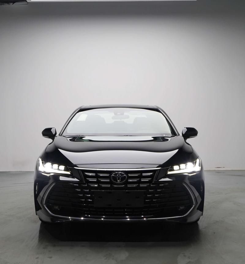 Toyota Avalon, 2026 — фото 2 из 12