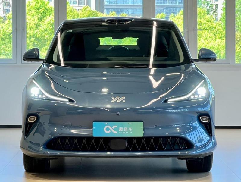 IM motors LS6, 2024 — фото 2 из 12