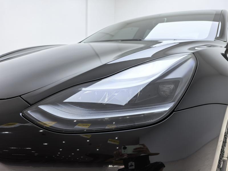 Tesla Model 3, 2022 — фото 9 из 12