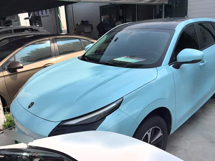 Dongfeng Forthing Leiting, 2024 — купить в Костроме под ключ
