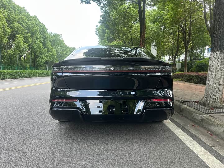 Dongfeng Yipai eπ 007, 2024 — фото 8 из 9