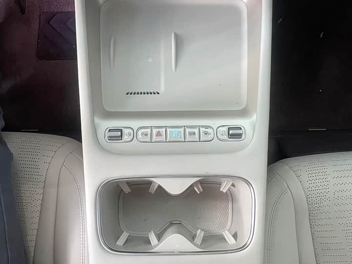 BYD Seal 06 GT, 2026 — фото 9 из 9