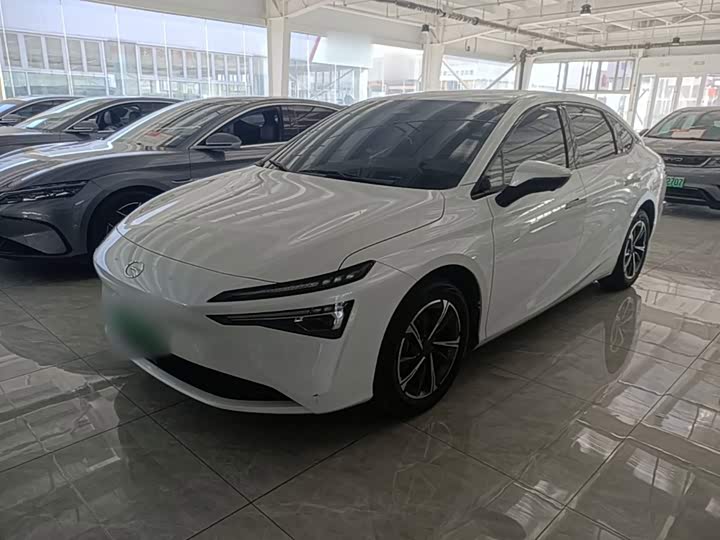 GAC Aion S Max, 2024 — купить в Пензе под ключ