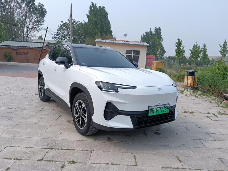 Jetour Shanhai L6, 2025 — фото 3 из 10