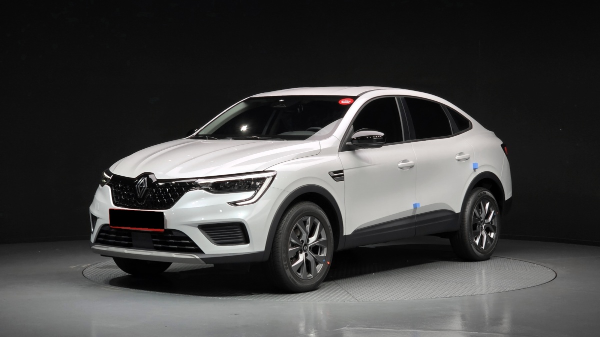 Renault Arkana, 2025 — купить в Санкт-Петербурге под ключ