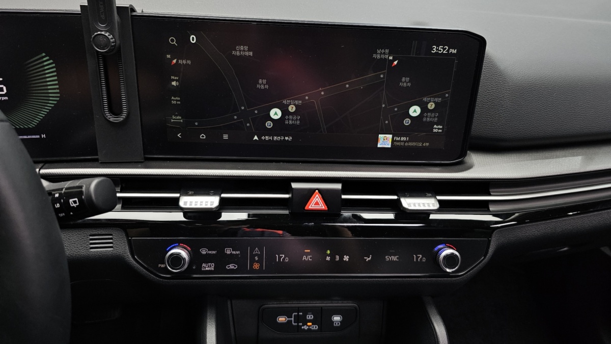 Kia Sportage, 2025 — фото 12 из 12