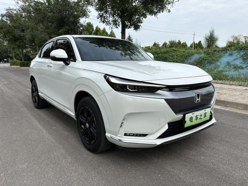 Honda e:NP1, 2024 — фото 3 из 12