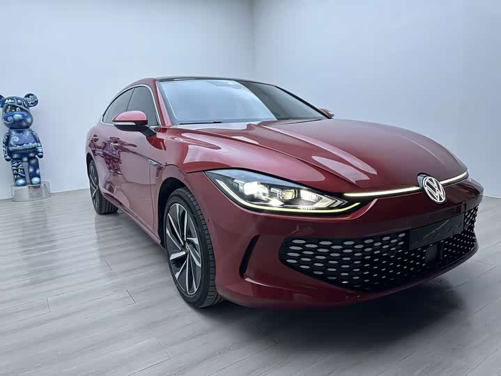 Volkswagen Lamando L, 2023 — фото 5 из 9