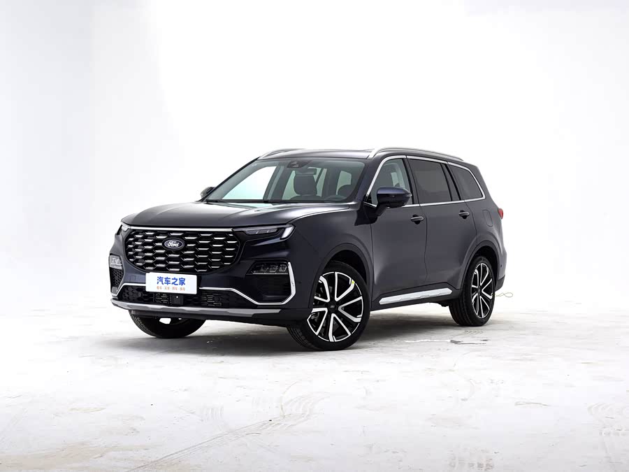 Ford Equator, 2026 — купить в Костроме под ключ
