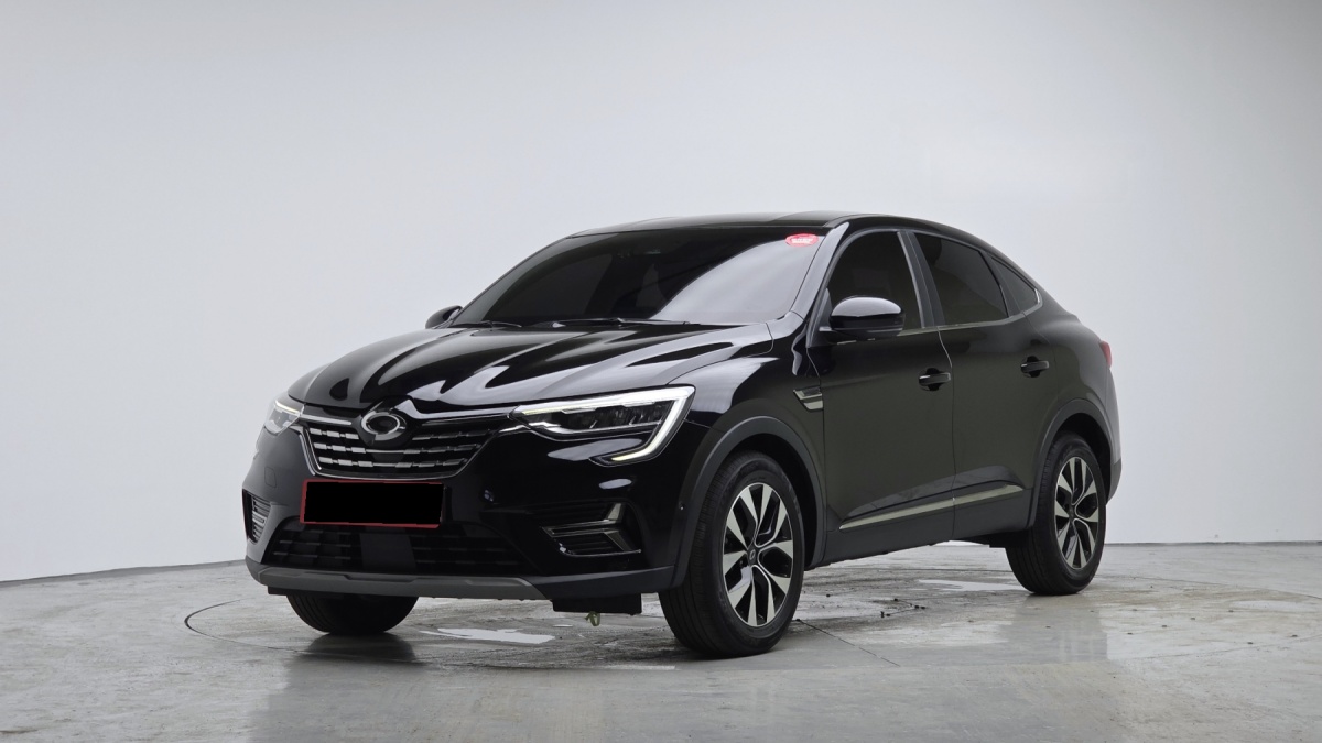 Renault XM3, 2021 — купить в Иванове под ключ
