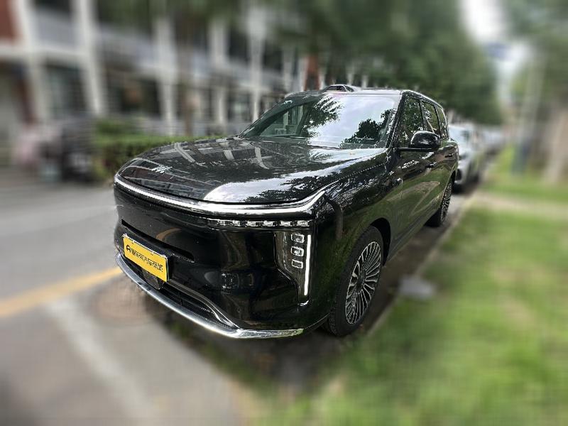 IM motors LS8, 2026 — купить в Уфе под ключ