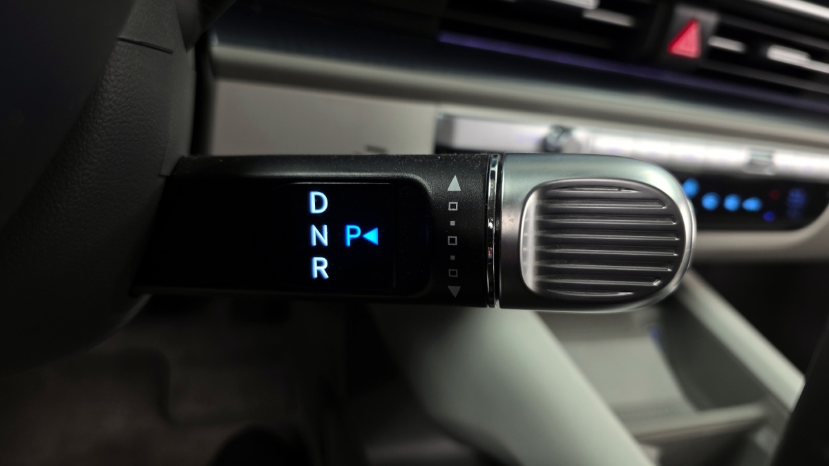 Hyundai Ioniq 6, 2022 — фото 8 из 12