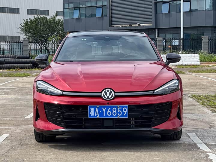 Volkswagen Lamando L, 2025 — фото 2 из 9