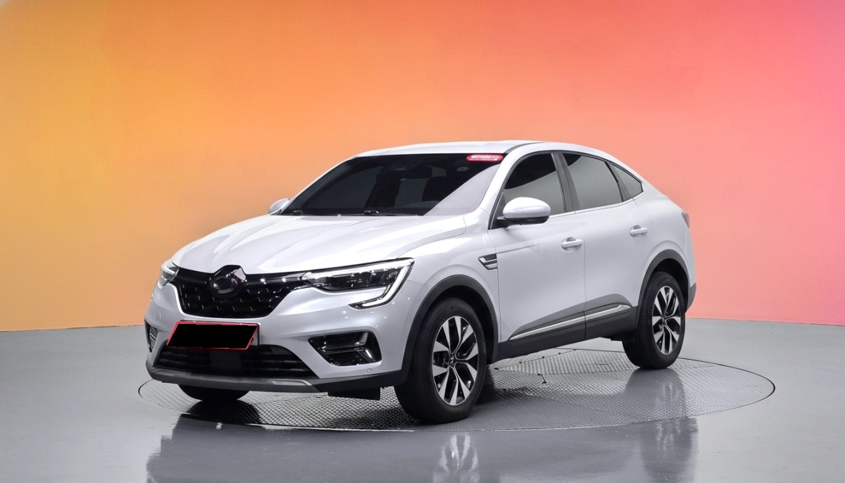 Renault XM3, 2022 — купить в Иванове под ключ
