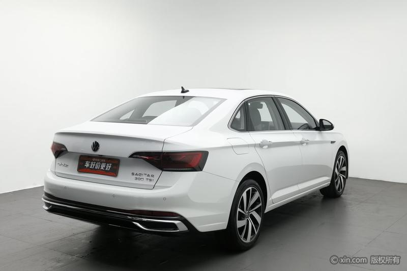Volkswagen Sagitar L, 2023 — фото 4 из 12