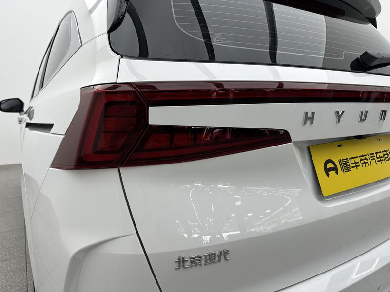 Hyundai Custo, 2025 — фото 10 из 12