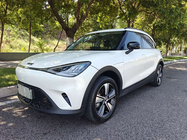 Smart #1, 2023 — купить в Липецке под ключ