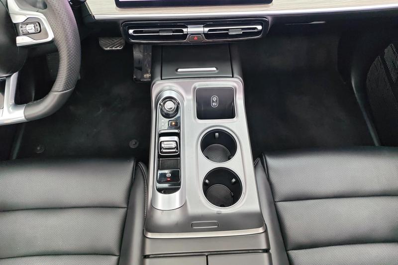 GAC Trumpchi E8, 2025 — фото 10 из 12