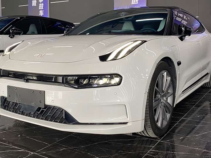Zeekr 001, 2022 — купить в Санкт-Петербурге под ключ