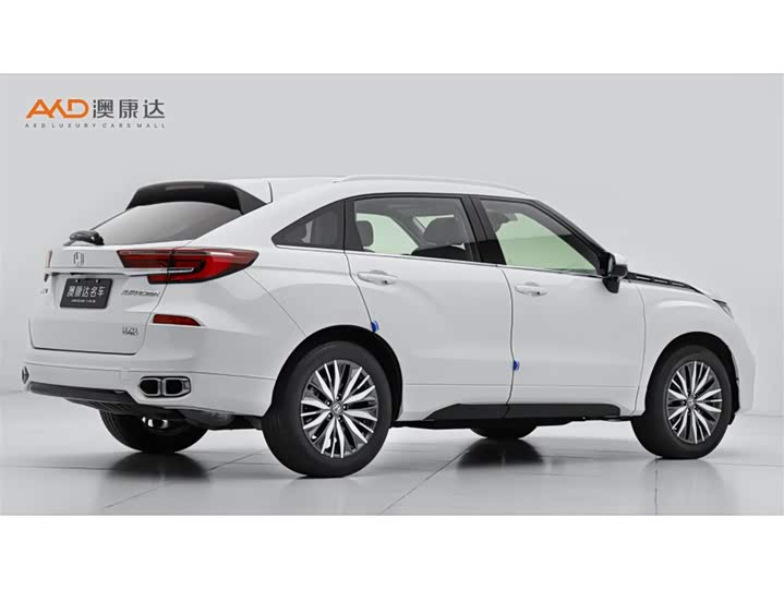 Honda Avancier, 2023 — фото 3 из 9