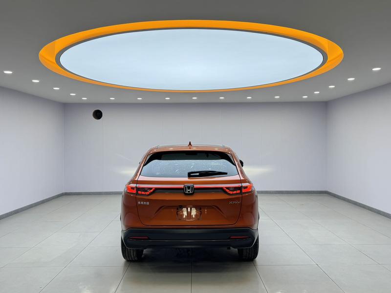 Honda XR-V, 2023 — фото 5 из 12