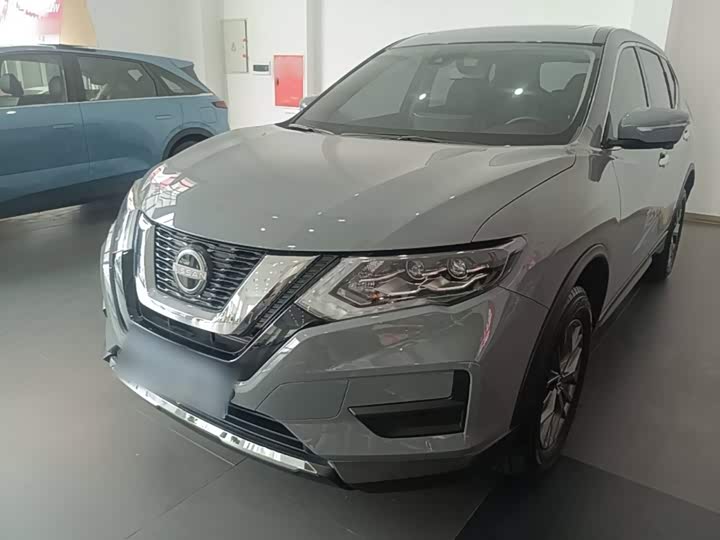 Nissan X-Trail, 2025 — купить в Санкт-Петербурге под ключ