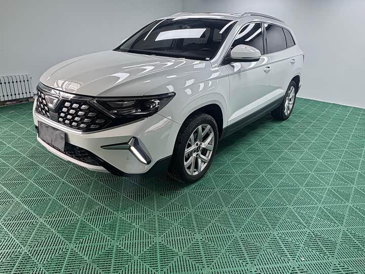 Jetta VS7, 2022 — купить в Брянске под ключ
