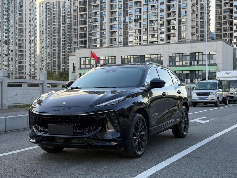 Dongfeng Forthing T5 EVO, 2022 — купить в Санкт-Петербурге под ключ