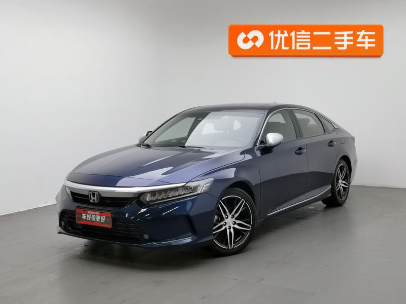Honda Inspire, 2022 — купить в Самаре под ключ