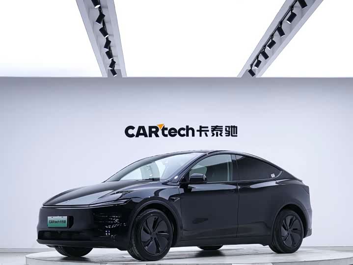 Tesla Model Y, 2025 — купить в Курске под ключ