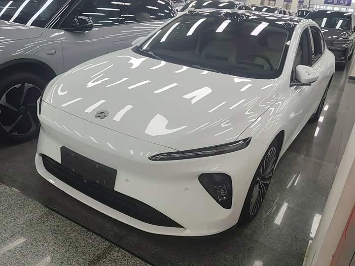 Nio ET7, 2022 — купить в Ульяновске под ключ