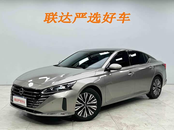 Nissan Teana, 2023 — купить в Санкт-Петербурге под ключ