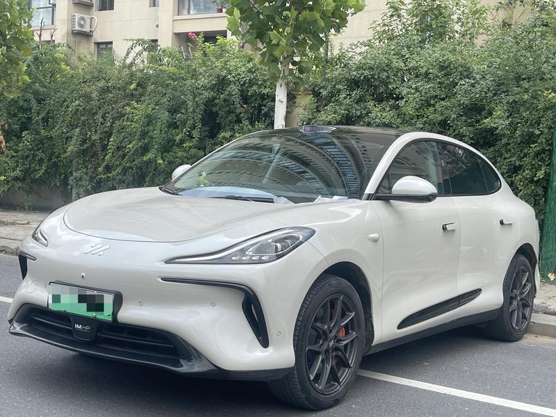 IM motors LS6, 2023 — купить в Туле под ключ