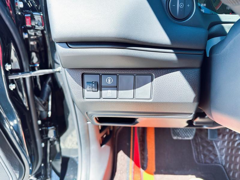 Honda XR-V, 2023 — фото 12 из 12