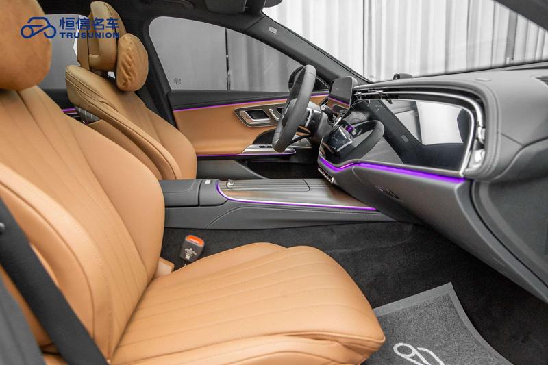 Mercedes-Benz E-Class, 2026 — фото 12 из 12