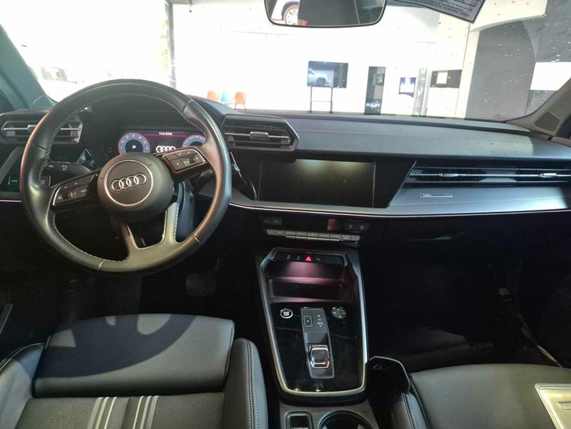 Audi A3, 2023 — фото 7 из 10