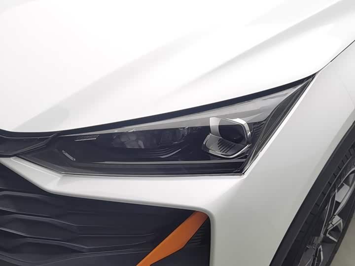 Dongfeng Aeolus Yixuan GS, 2024 — фото 7 из 9