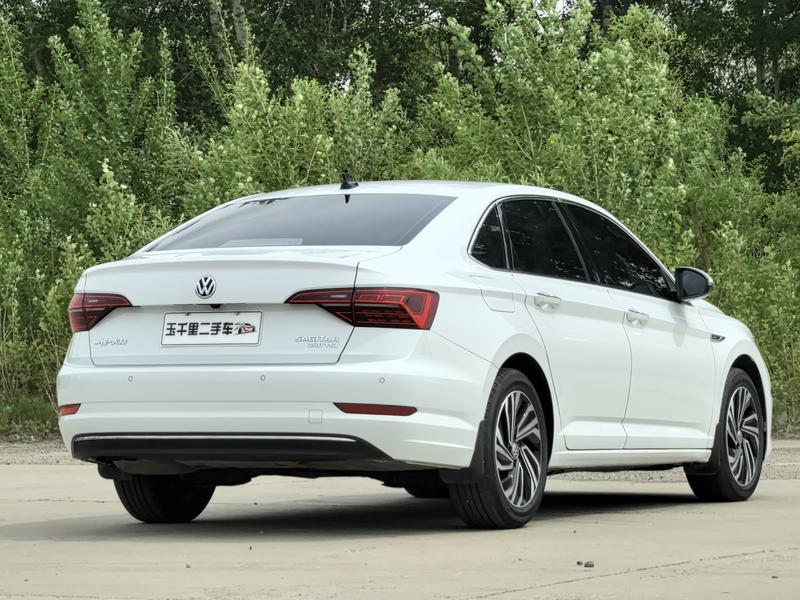 Volkswagen Sagitar L, 2022 — фото 5 из 12