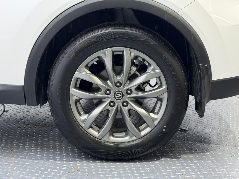 Changan CS55 Plus, 2023 — фото 11 из 12