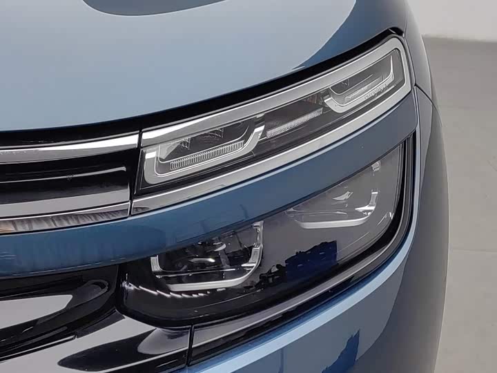 Citroen C5 Aircross 2023, 2021 — фото 7 из 9