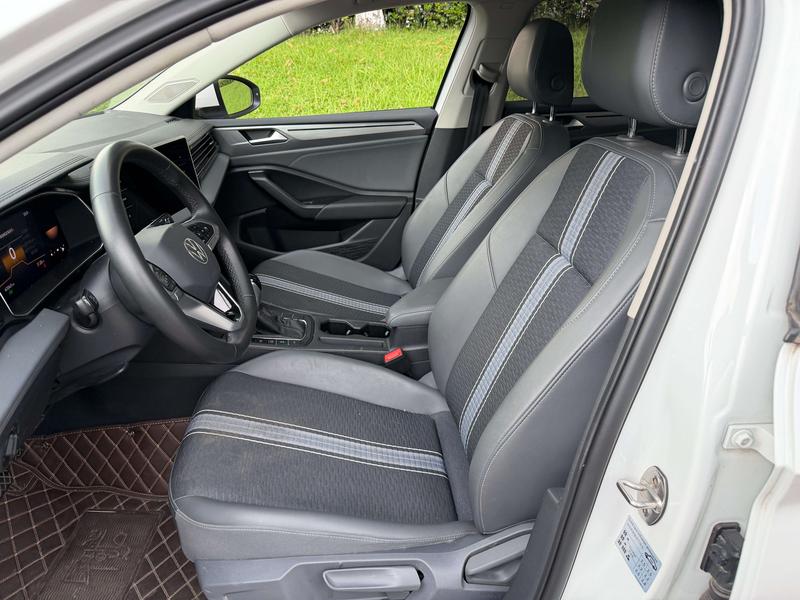 Volkswagen Sagitar L, 2023 — фото 9 из 12