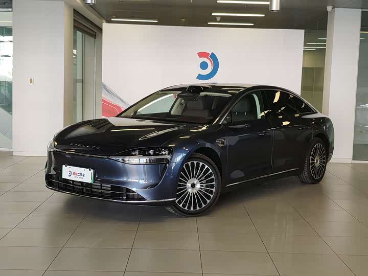 Stelato S9, 2025 — купить в Саранске под ключ