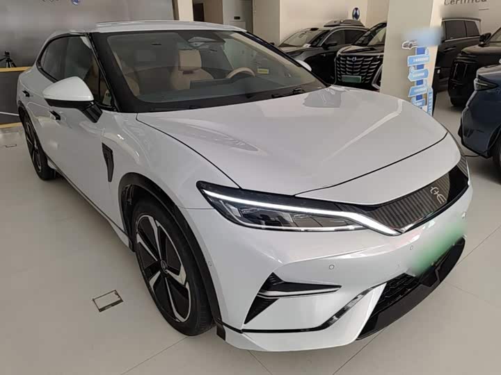 BYD Song L, 2023 — фото 4 из 9